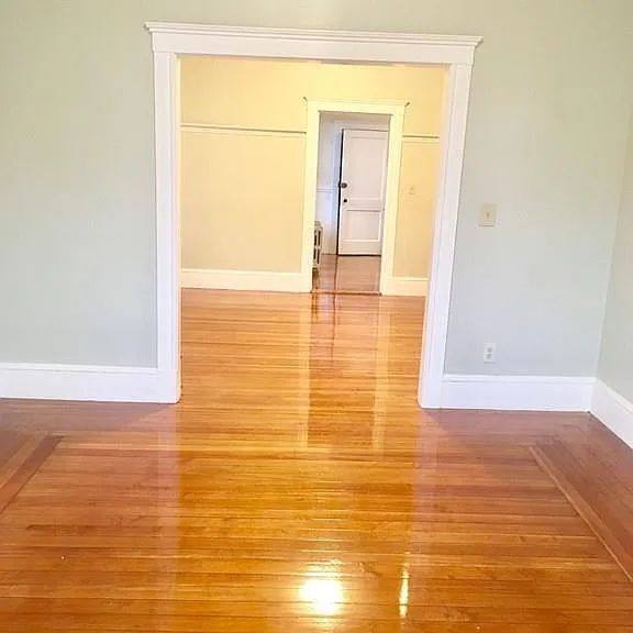 Apartment for rent at 3 Dana Ave #2, Hyde Park, MA 02136