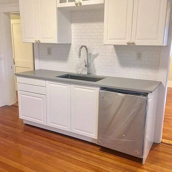 Apartment for rent at 3 Dana Ave #2, Hyde Park, MA 02136
