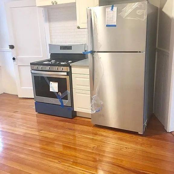 Apartment for rent at 3 Dana Ave #2, Hyde Park, MA 02136