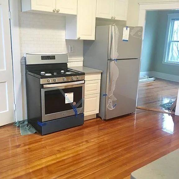 Apartment for rent at 3 Dana Ave #2, Hyde Park, MA 02136