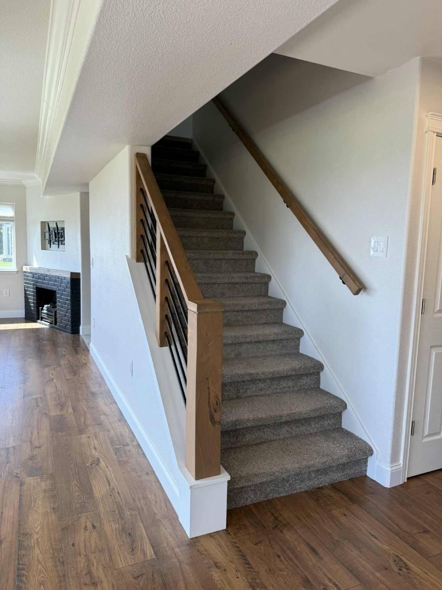 House for rent at 4984 W Pinnacle Ridge Circle, Wasilla, AK 99623