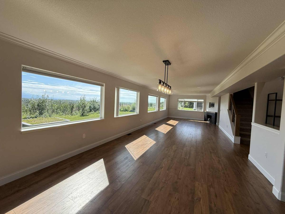 House for rent at 4984 W Pinnacle Ridge Circle, Wasilla, AK 99623