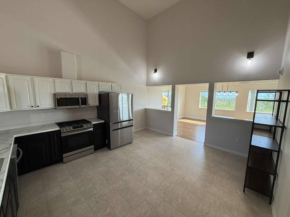 House for rent at 4984 W Pinnacle Ridge Circle, Wasilla, AK 99623