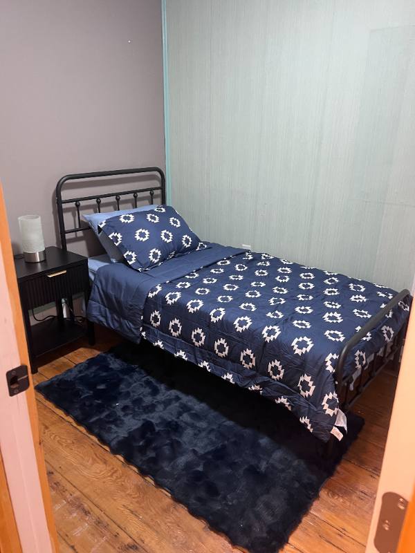 Apartment for rent at 58 Walter St #B, Bangor, ME 04401