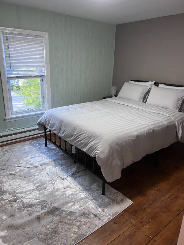 Apartment for rent at 58 Walter St #B, Bangor, ME 04401