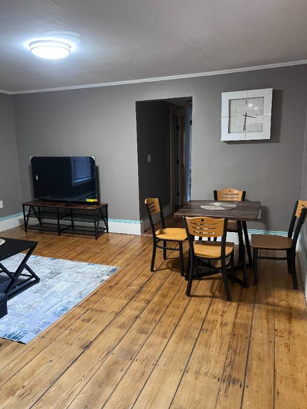Apartment for rent at 58 Walter St #B, Bangor, ME 04401