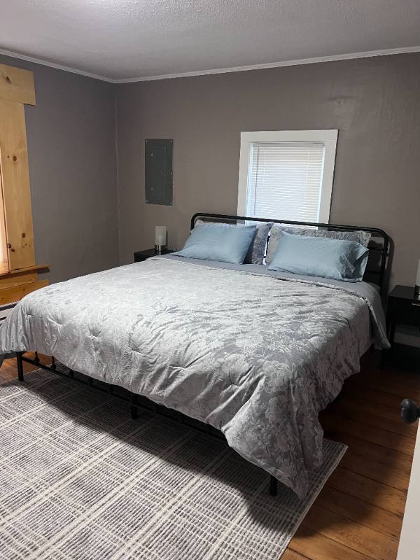 Apartment for rent at 58 Walter St #B, Bangor, ME 04401