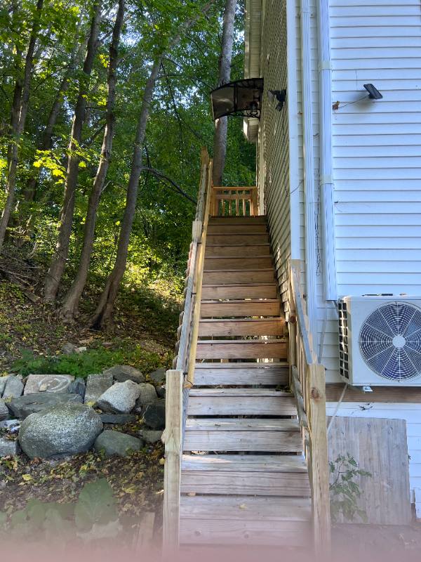 Apartment for rent at 58 Walter St #B, Bangor, ME 04401