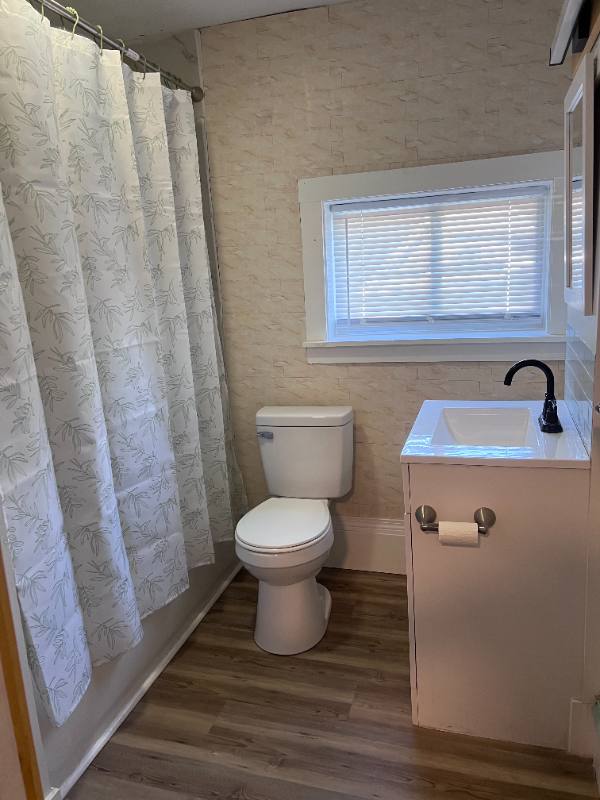 Apartment for rent at 58 Walter St #B, Bangor, ME 04401
