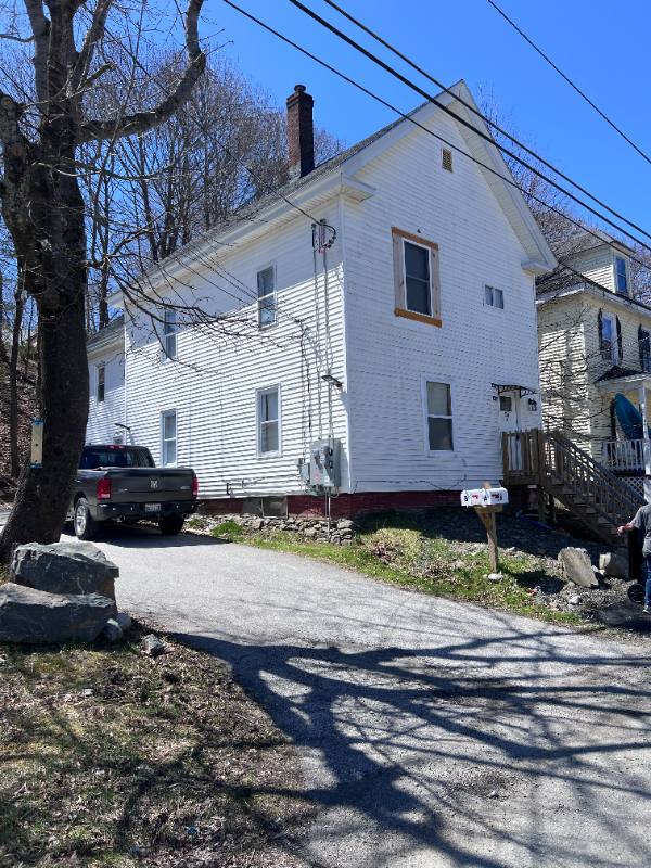Apartment for rent at 58 Walter St #B, Bangor, ME 04401