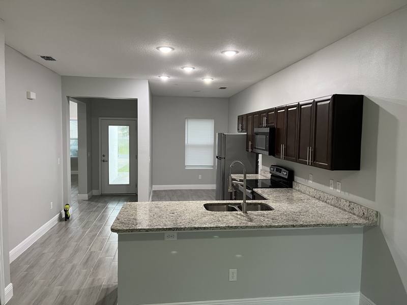 Townhouse for rent at 736 Bittern Lane, Kissimmee, FL 34759