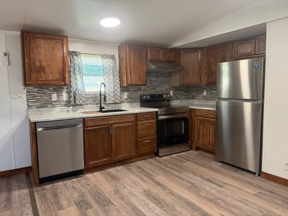 House for rent at 46 Toll Gate Court, Moorefield, WV 26836