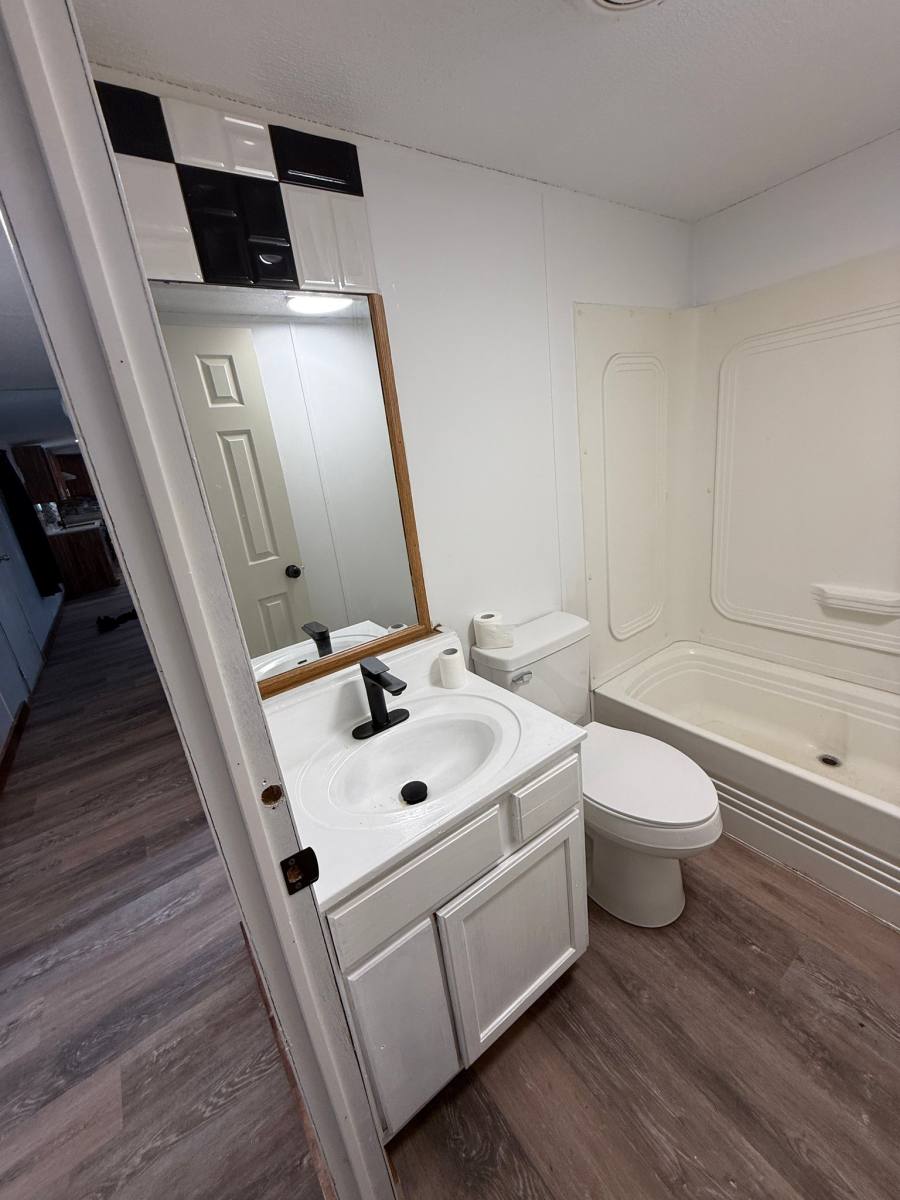 House for rent at 46 Toll Gate Court, Moorefield, WV 26836