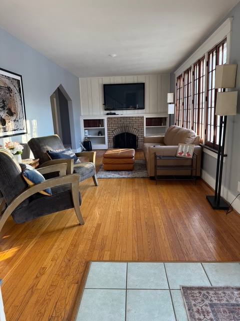 House for rent at 2420 Simpson Ave, Saint Louis, MO 63139
