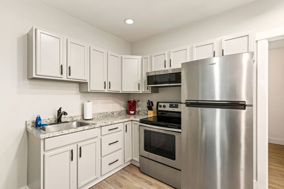 Apartment for rent at 512 2nd Ave N, Great Falls, MT 59401