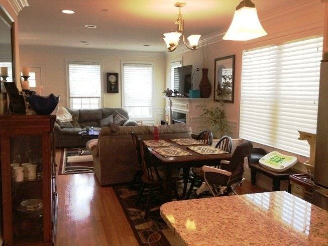 Townhouse for rent at 139 Tremont, Brighton, MA 02135