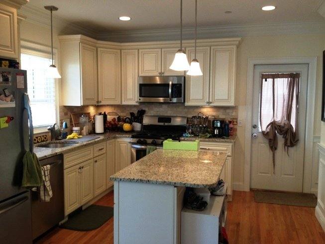 Townhouse for rent at 139 Tremont, Brighton, MA 02135