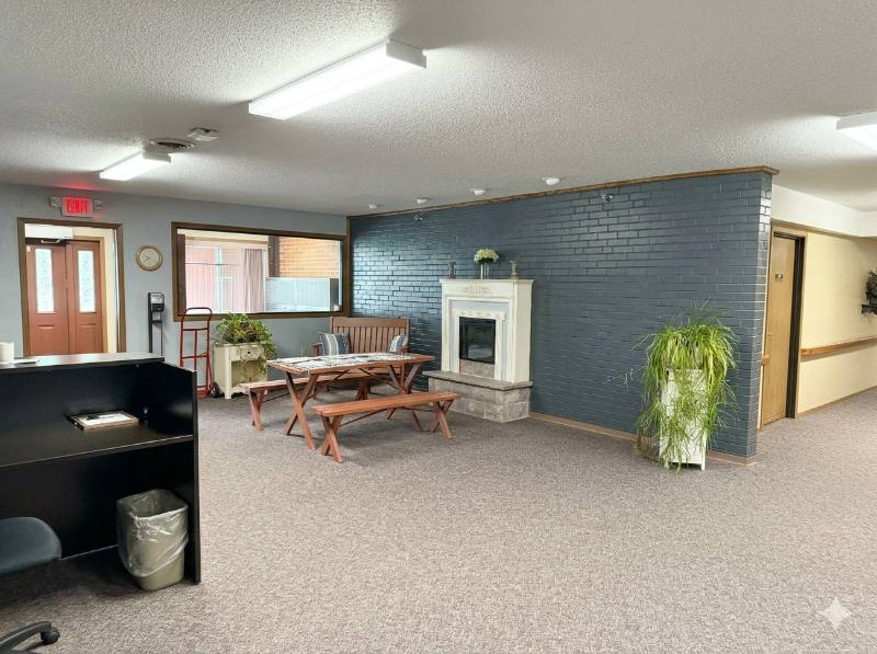 Apartment for rent at 100 Robert Ave N #102, Jasper, MN 56144