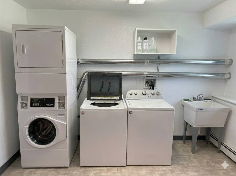 Apartment for rent at 100 Robert Ave N #102, Jasper, MN 56144