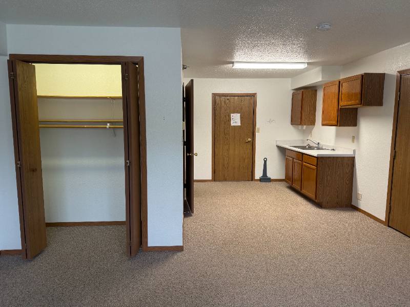 Apartment for rent at 100 Robert Ave N #102, Jasper, MN 56144