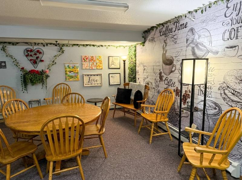 Apartment for rent at 100 Robert Ave N #102, Jasper, MN 56144