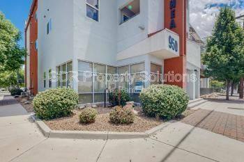 Apartment for rent at 950 4th St NW, Albuquerque, NM 87102