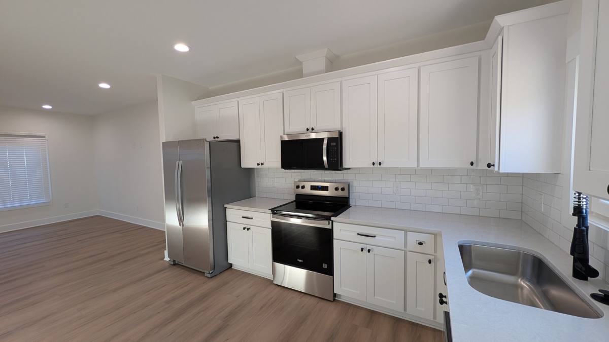 Apartment for rent at 115 Anile St #B, Cowpens, SC 29330