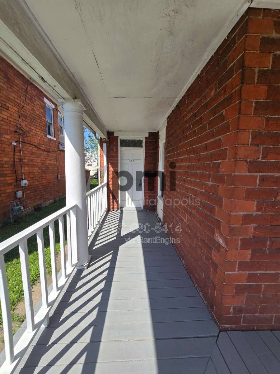 House for rent at 153 S Cypress Ave, Columbus, OH 43222