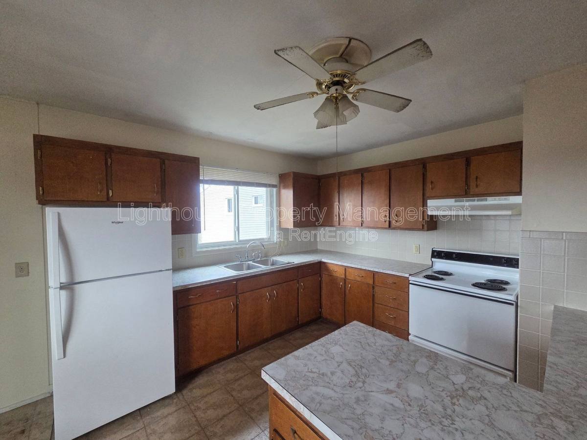 Apartment for rent at 5858 Red Arrow Highway B4, Stevensville, MI 49127
