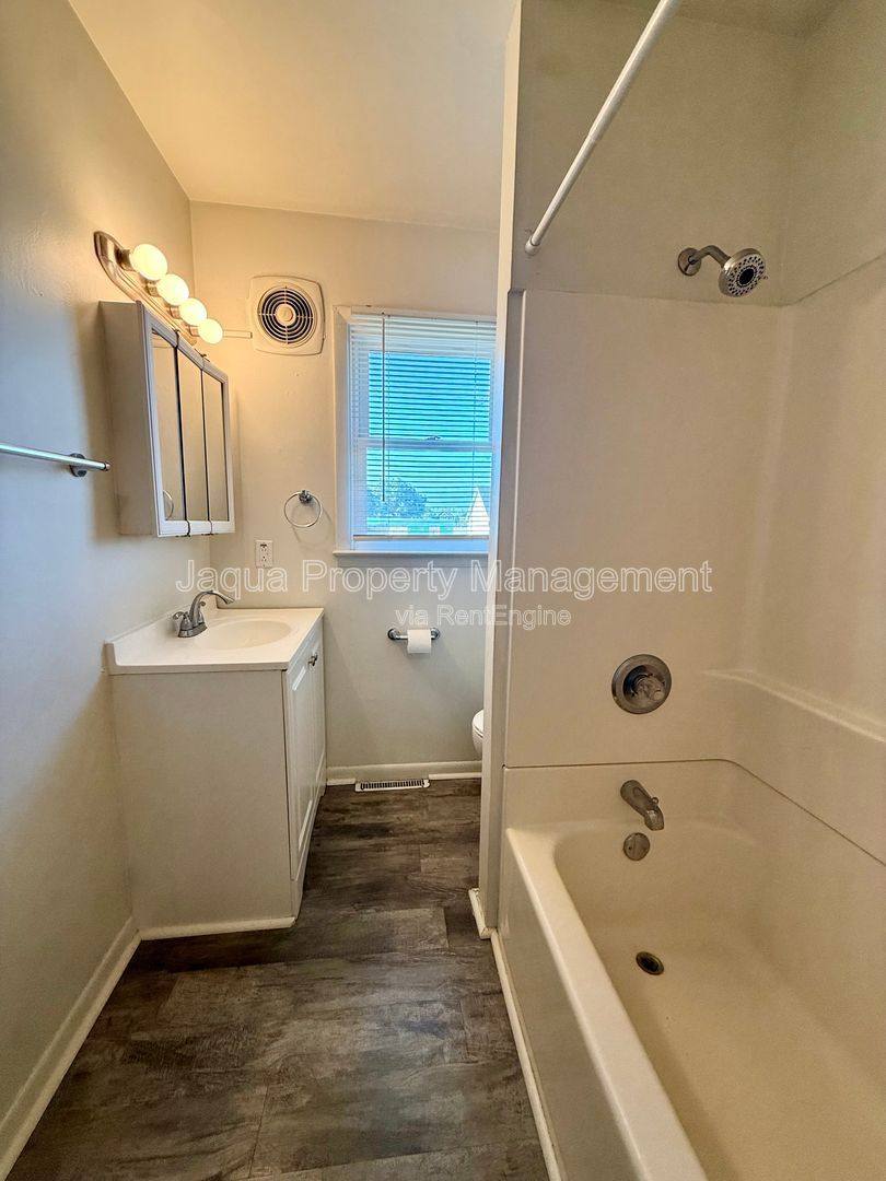 Apartment for rent at 2108 Woodbine Ave, Portage, MI 49002