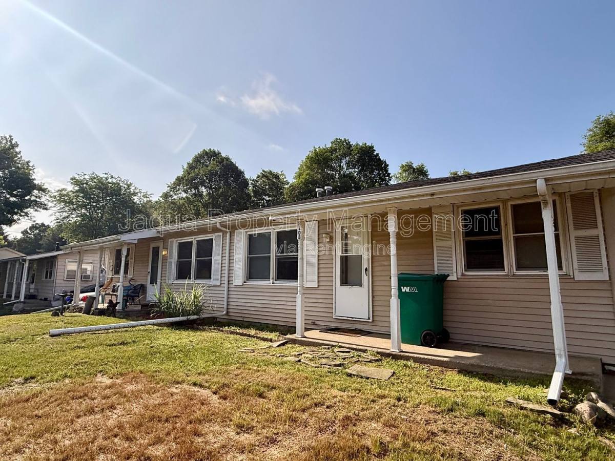 Apartment for rent at 2108 Woodbine Ave, Portage, MI 49002