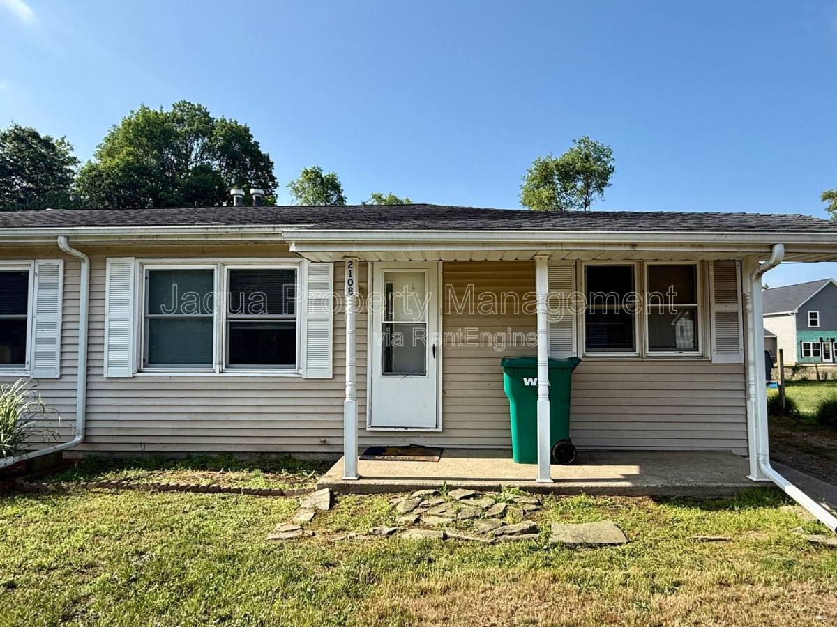 Apartment for rent at 2108 Woodbine Ave, Portage, MI 49002