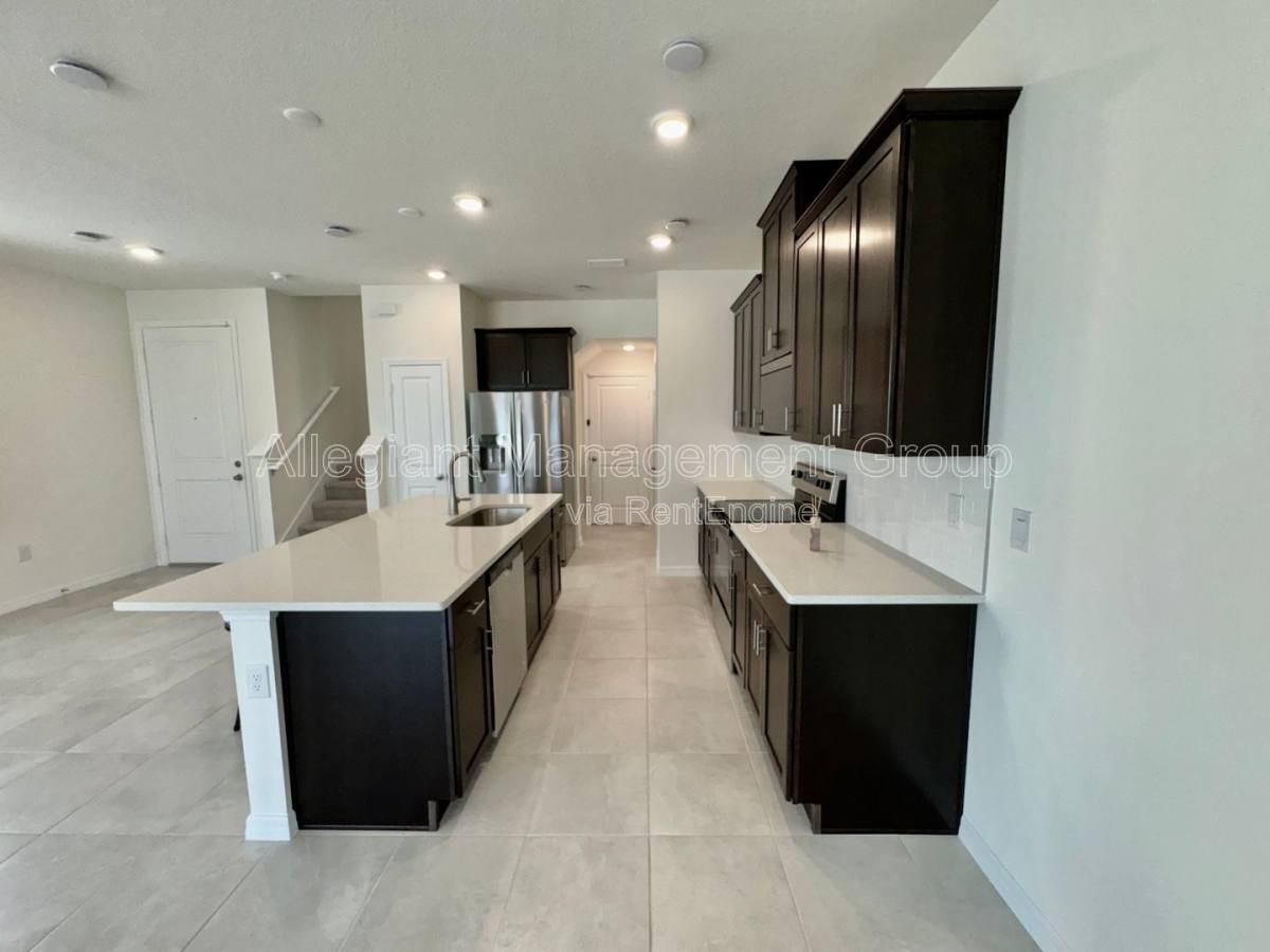 Townhouse for rent at 4570 Small Creek Rd, Kissimmee, FL 34744