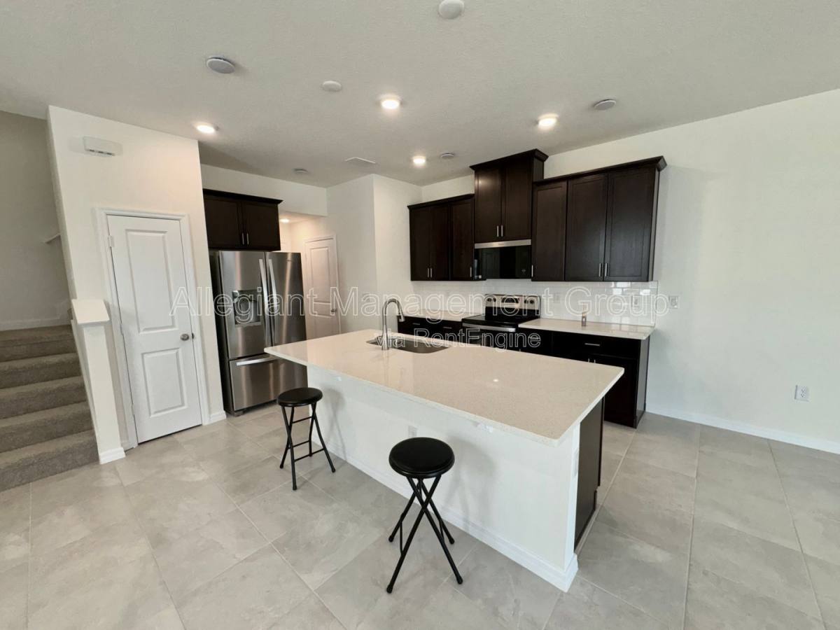 Townhouse for rent at 4570 Small Creek Rd, Kissimmee, FL 34744
