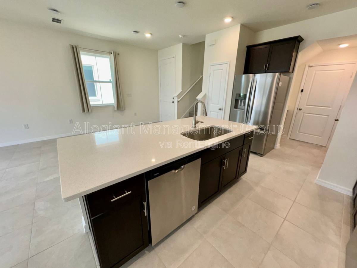 Townhouse for rent at 4570 Small Creek Rd, Kissimmee, FL 34744