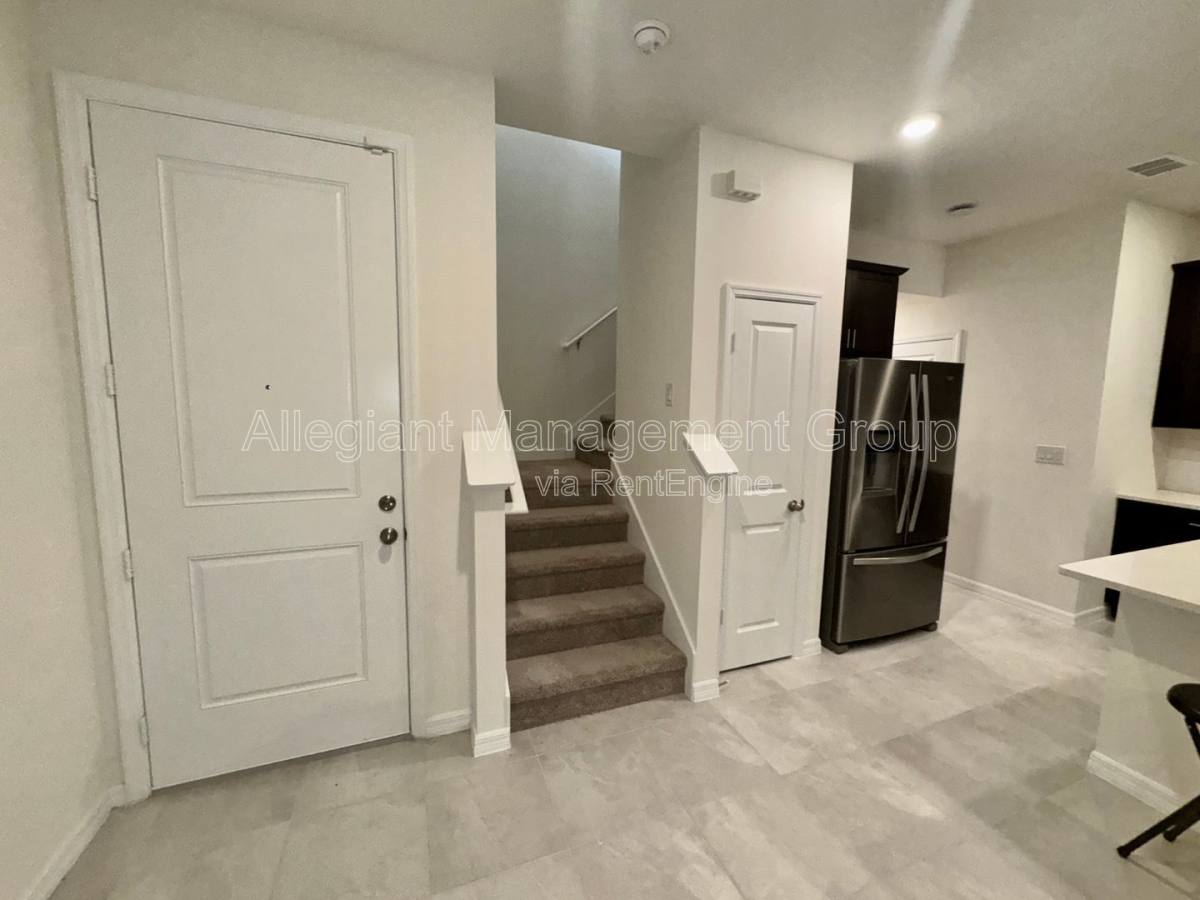 Townhouse for rent at 4570 Small Creek Rd, Kissimmee, FL 34744
