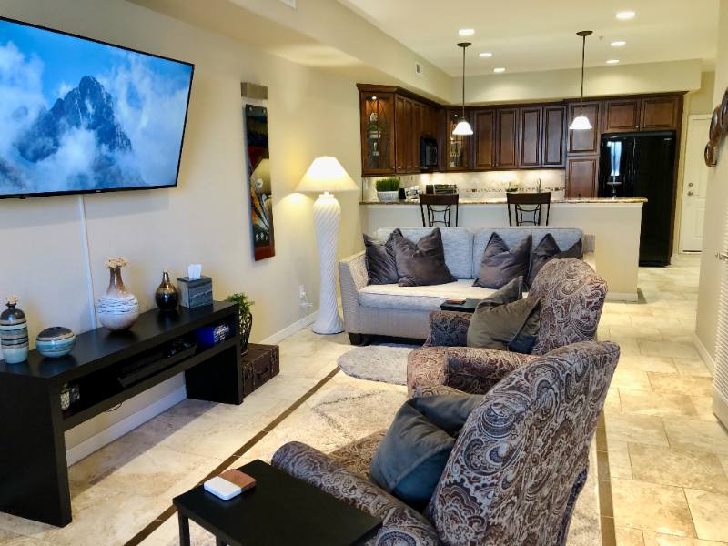Townhouse for rent at 239 E Fountain Blvd #100, Colorado Springs, CO 80903