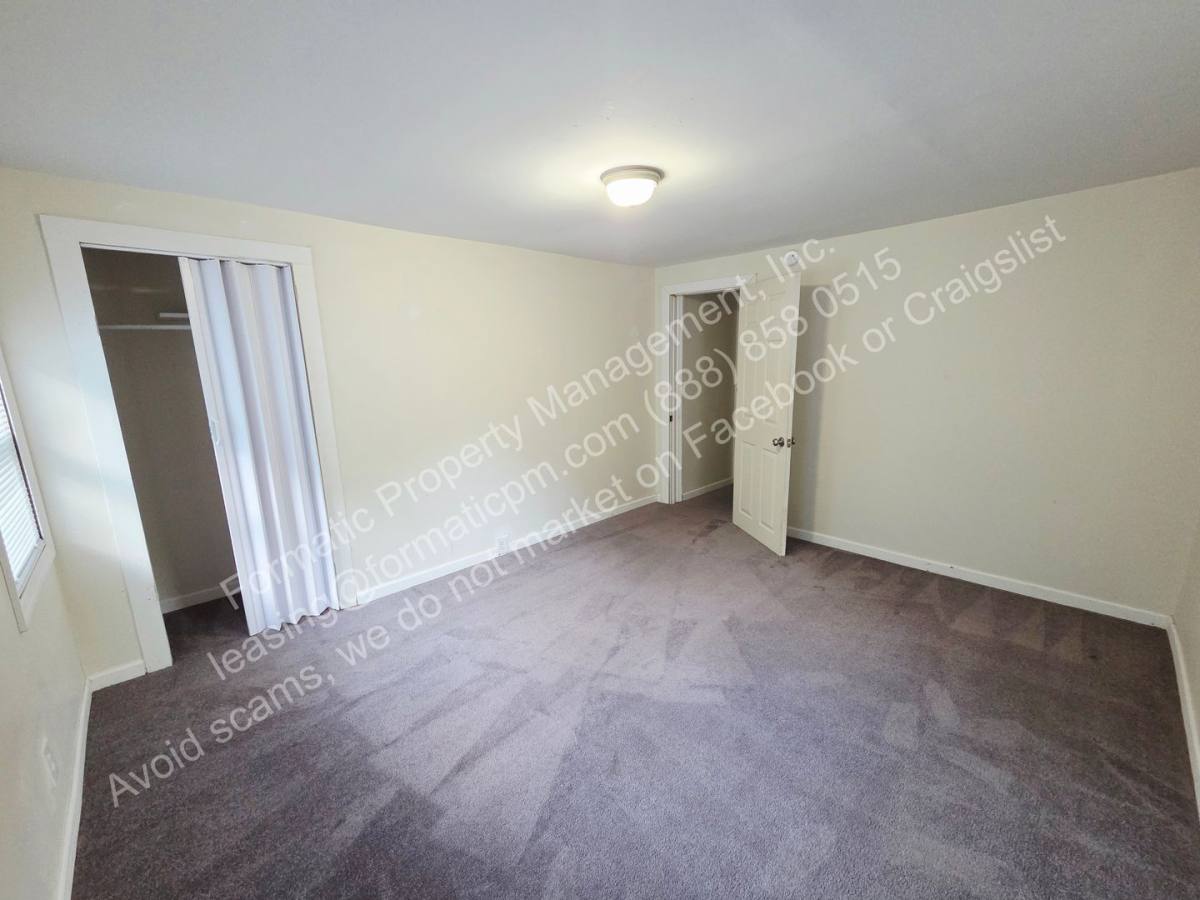 Apartment for rent at 694 W 8th St #2, Wyoming, PA 18644