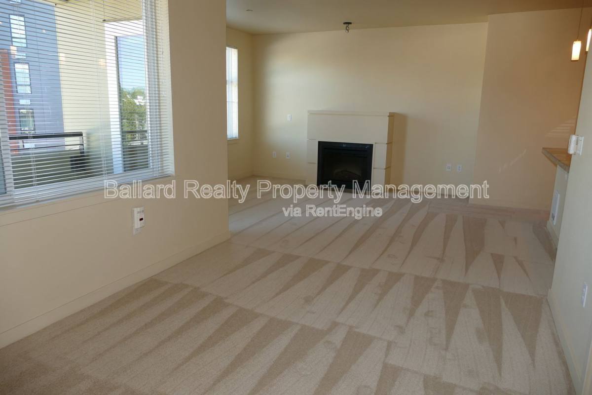 Condo for rent at 5440 Leary Ave NW #618, Seattle, WA 98107