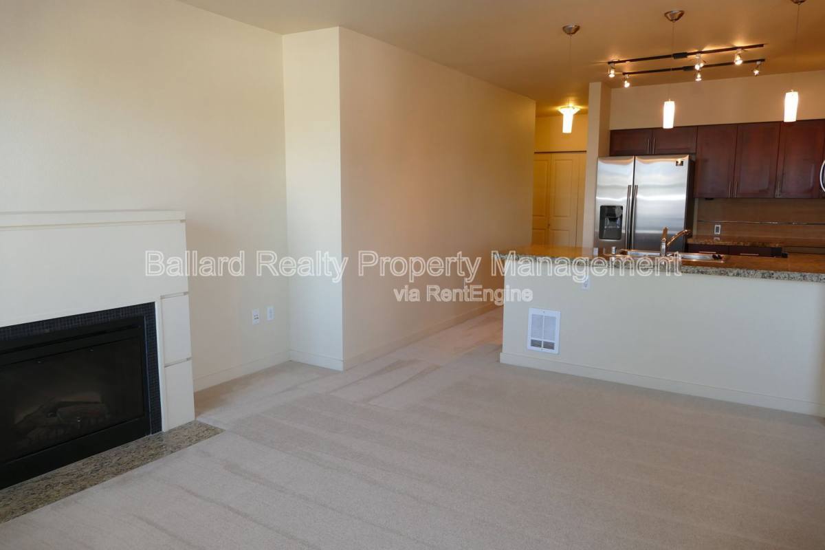 Condo for rent at 5440 Leary Ave NW #618, Seattle, WA 98107