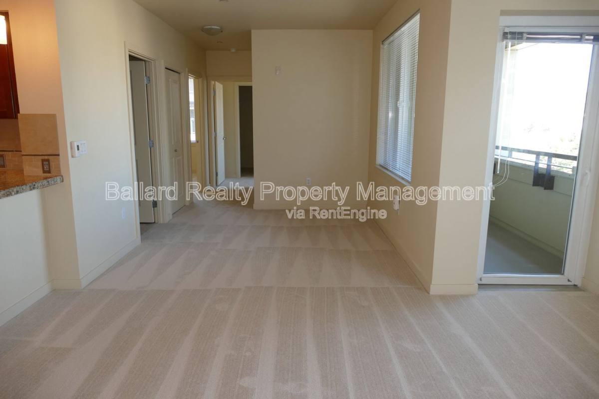 Condo for rent at 5440 Leary Ave NW #618, Seattle, WA 98107