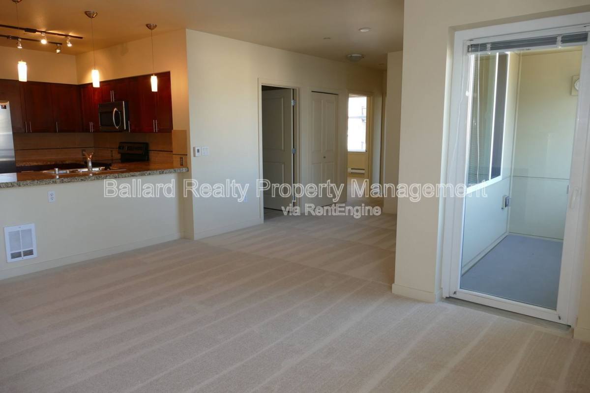 Condo for rent at 5440 Leary Ave NW #618, Seattle, WA 98107