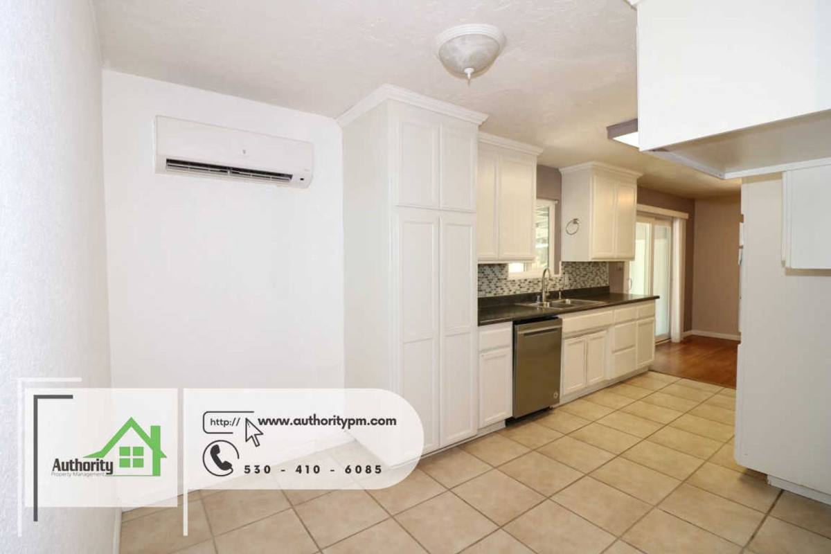 House for rent at 3040 Sharon Ave, Anderson, CA 96007