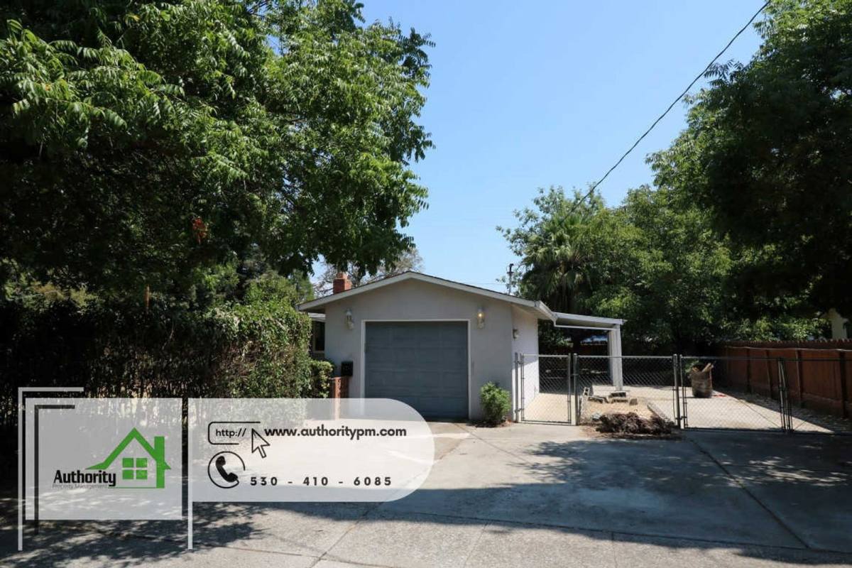 House for rent at 3040 Sharon Ave, Anderson, CA 96007