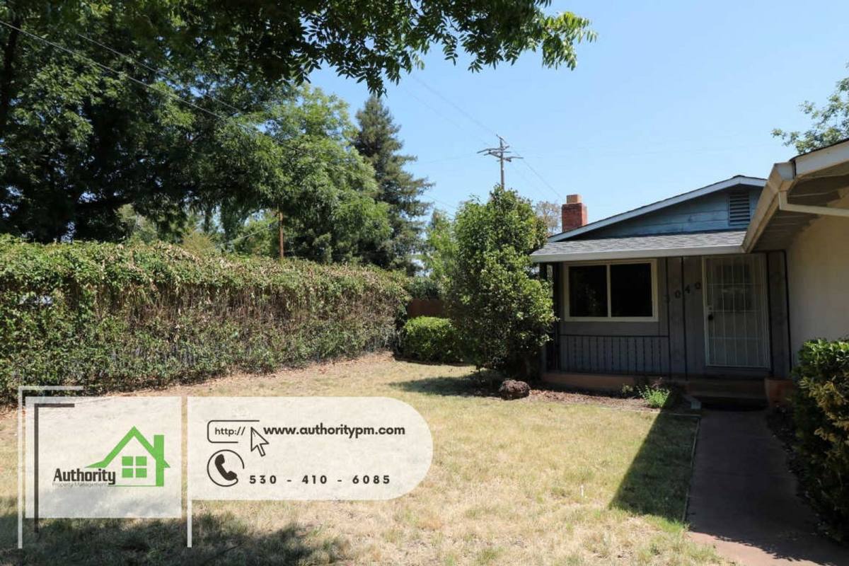 House for rent at 3040 Sharon Ave, Anderson, CA 96007