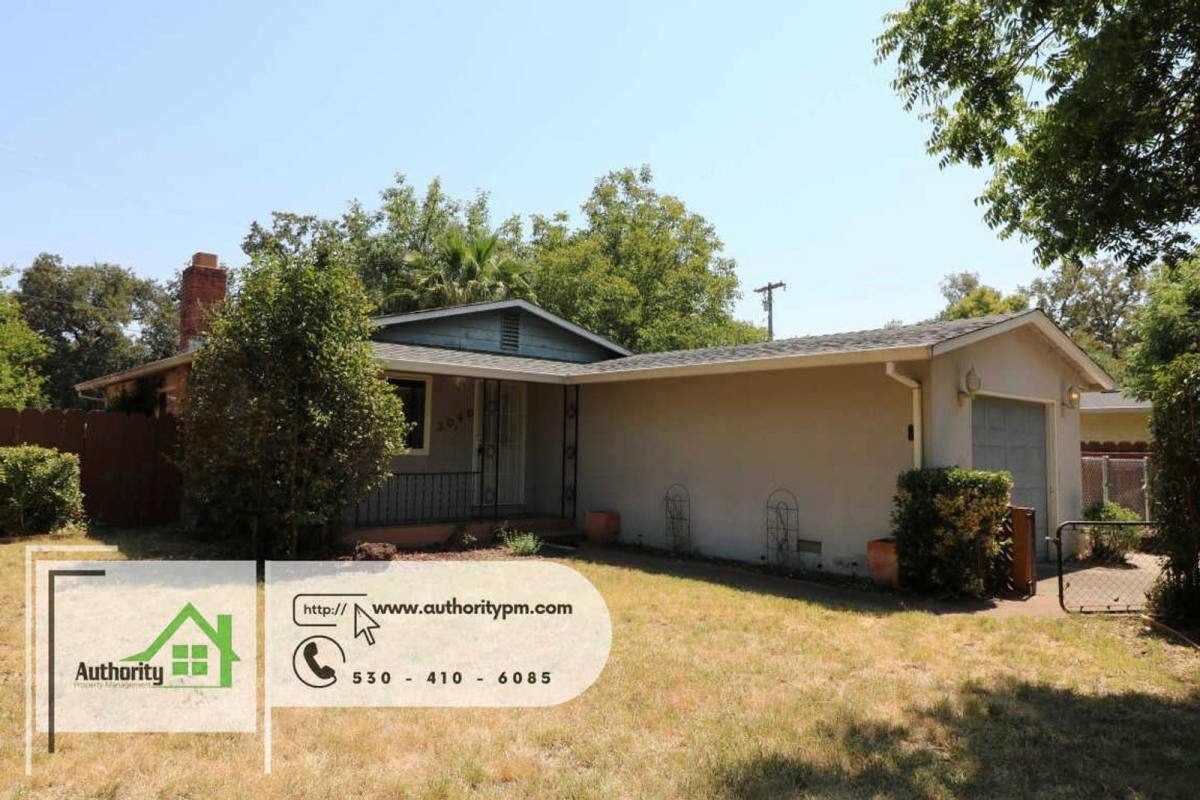 House for rent at 3040 Sharon Ave, Anderson, CA 96007