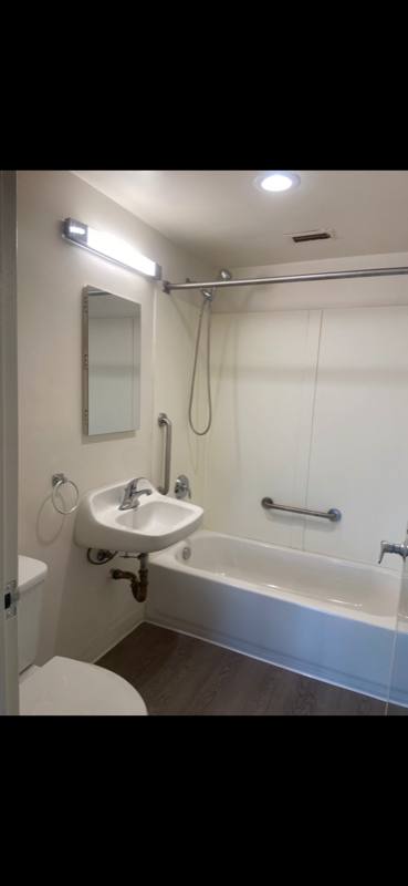 Apartment for rent at 1455 Second Ave - S, San Diego, CA 92101