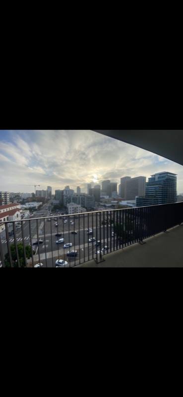 Apartment for rent at 1455 Second Ave - S, San Diego, CA 92101