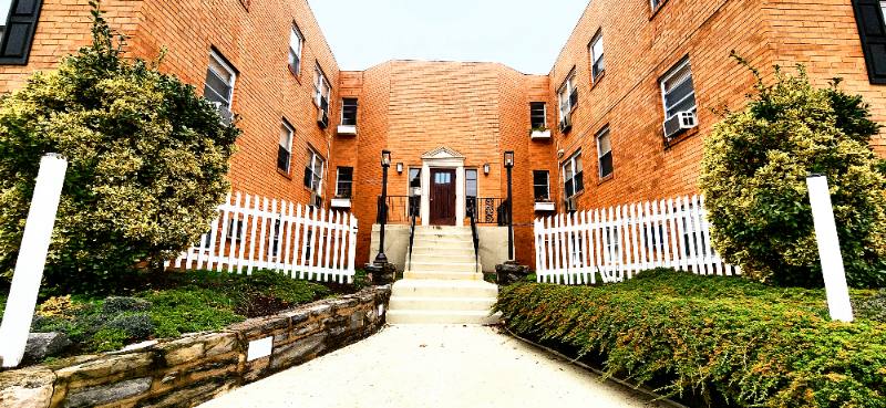 Apartment for rent at 4605 Leiper St #1, Philadelphia, PA 19124