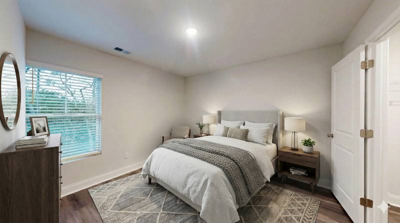Townhouse for rent at 197 Winding Chestnut Dr, Columbia, SC 29212